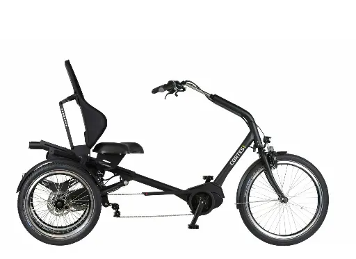 [CAT_HUKA_00170] HUKA Tricycle CORTEZ